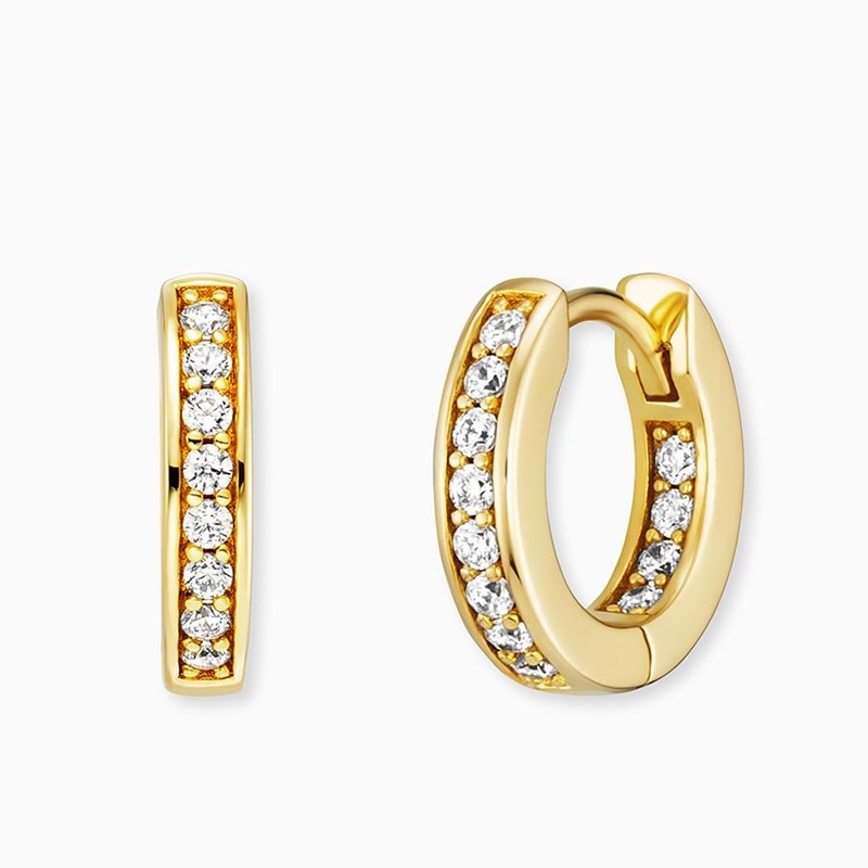 Engelsrufer Emma ERE-EMMA-ZI-G-CR13 Ohrringe Damen