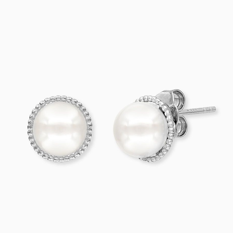 Engelsrufer ERE-GLORY-ST Ohrstecker Damen