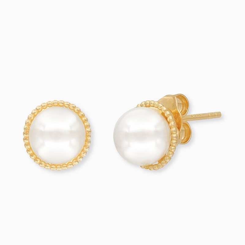 Engelsrufer ERE-GLORY-STG Ohrstecker Damen