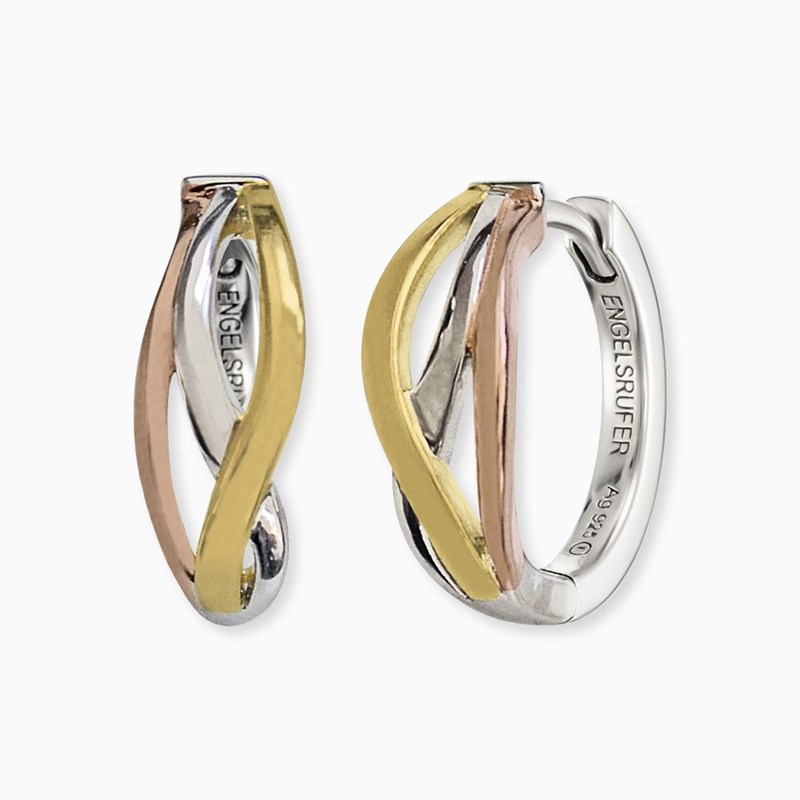 Engelsrufer Paradise ERE-PARADISE-TRICR Ohrringe Damen