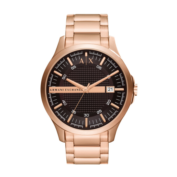 Armani Exchange AX2449 Hampton Herren