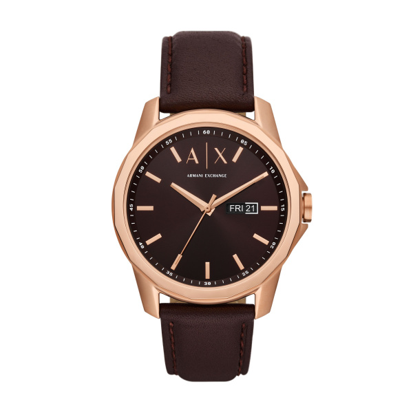 Armani Exchange AX1740 Banks Herren