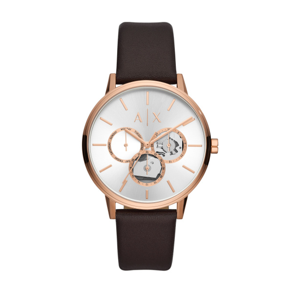 Armani Exchange AX2756 Cayde Herren