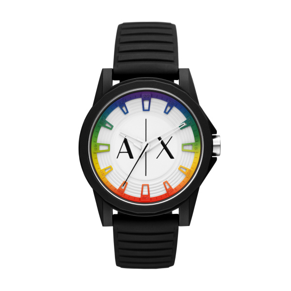 Armani Exchange AX2531 Outerbanks Herren