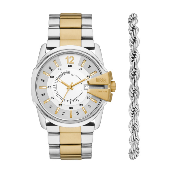 Black Friday Diesel DZ2182SET Master Chief Herren