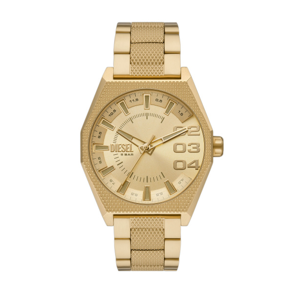 Diesel DZ2173 Scraper Herren