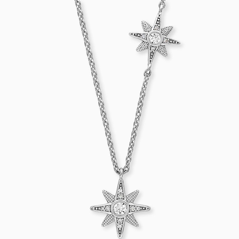 Engelsrufer Newstar ERN-2NEWSTAR-ZI Halskette Damen