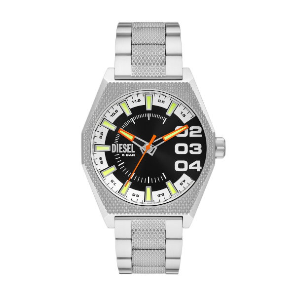 Diesel DZ2172 Scraper Herren