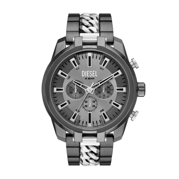 Diesel DZ4630 Split Chrono Herren