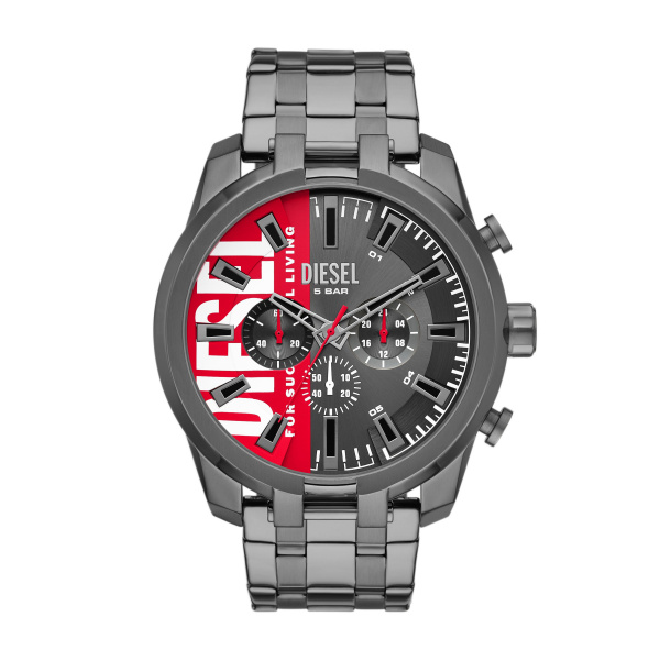 Diesel DZ4632 Split Chrono Herren