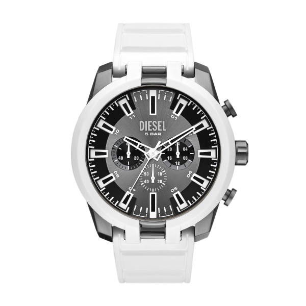Black Friday Diesel DZ4631 Split Chrono Herren