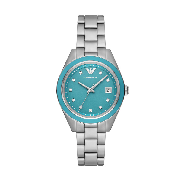 Emporio Armani AR11545 Leo Damen