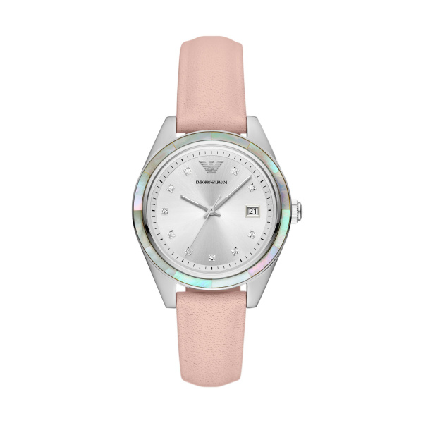 Emporio Armani AR11547 Leo Damen