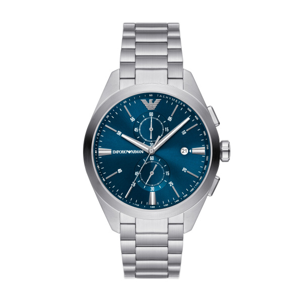 Emporio Armani AR11541 Claudio Chrono Herren