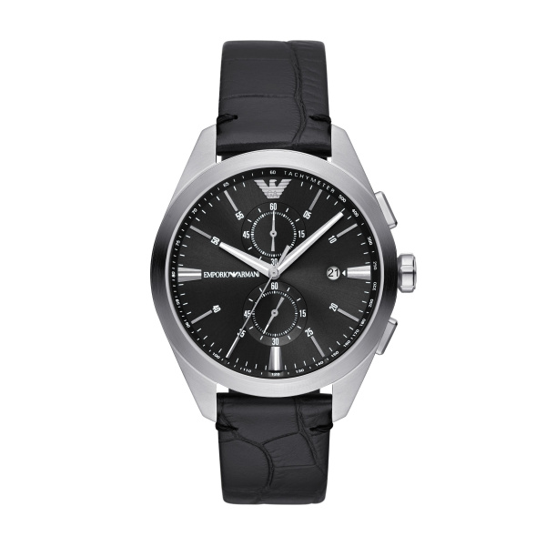 Emporio Armani AR11542 Claudio Chrono Herren
