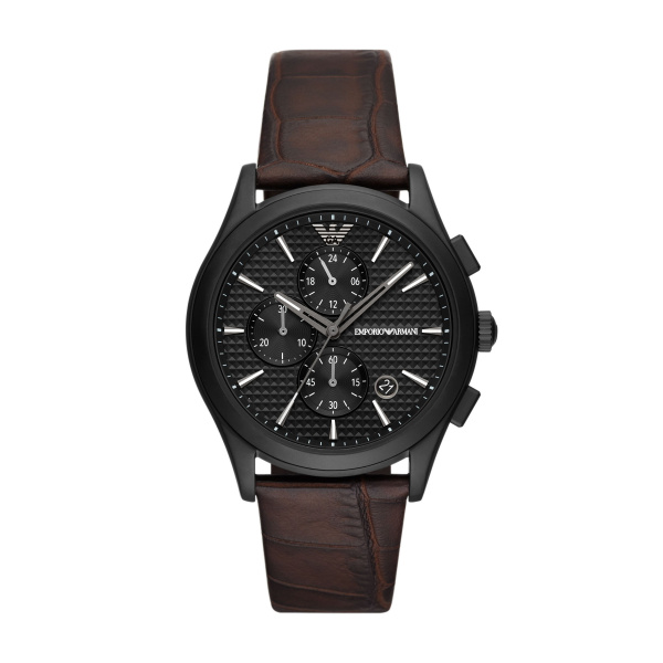 Emporio Armani AR11549 Paolo Chrono Herren