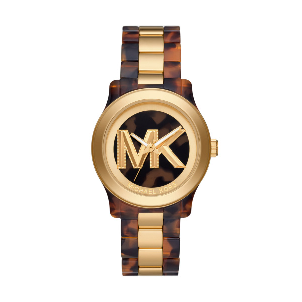 Michael Kors MK7354 Runway Damen