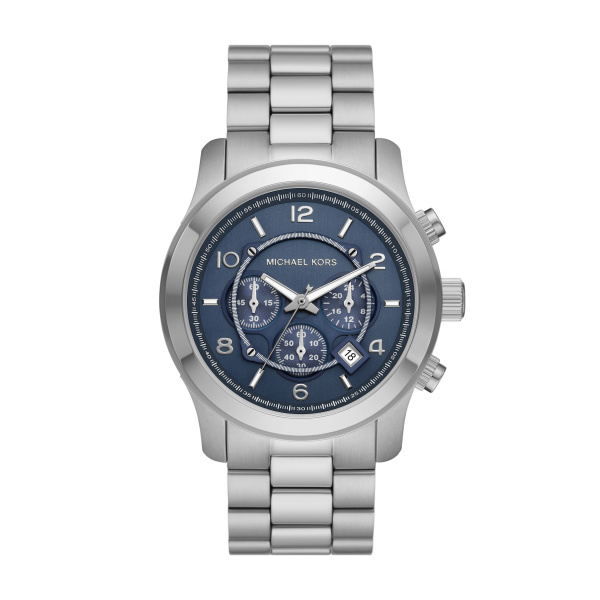Michael Kors MK9105 Runway Chrono Herren