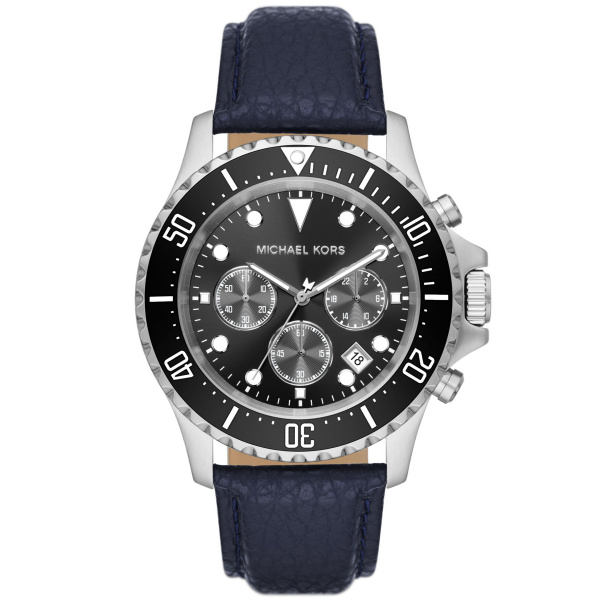 Michael Kors MK9091 Everest Chrono Herren