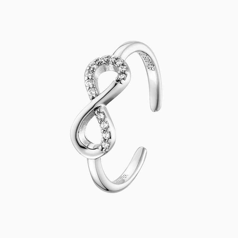 Engelsrufer ERR-INFINITY-ZI Ring Damen
