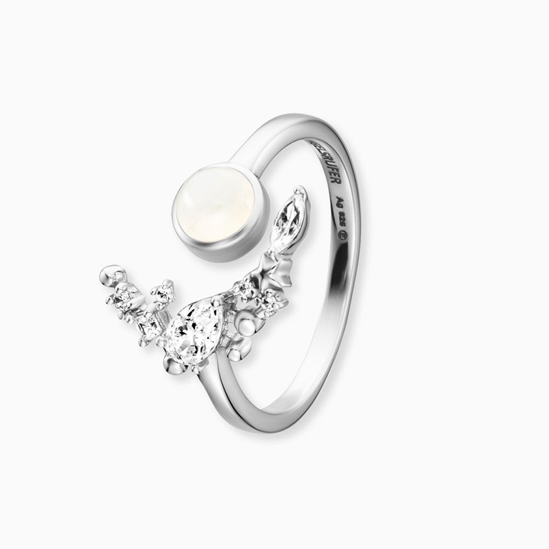 Engelsrufer Moonlight ERR-LILMOON-MO Ring Damen