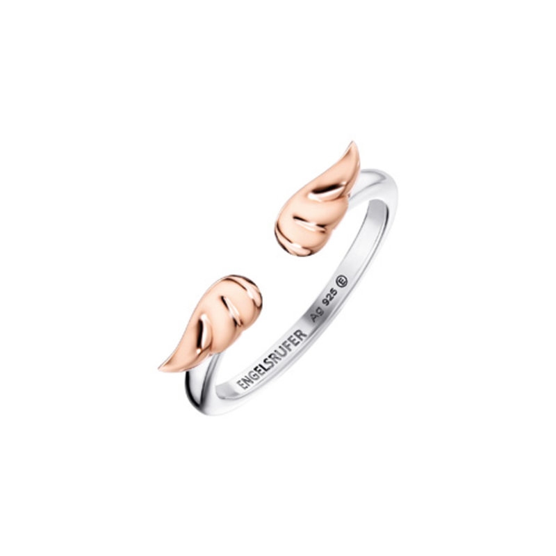 Engelsrufer ERR-LILWING-BICOR Ring Damen