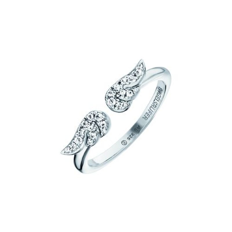 Engelsrufer ERR-LILWING-ZI Ring Damen