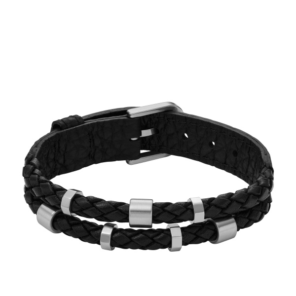 Black Friday Fossil JF04473040 Armband Herren