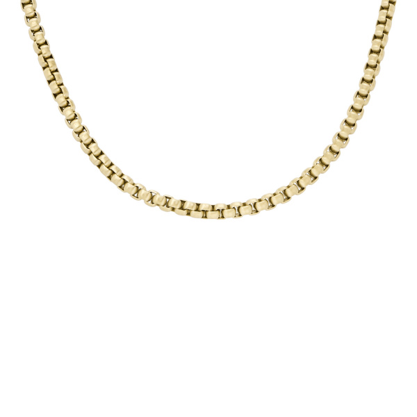 Fossil JF04504710 Halskette Herren