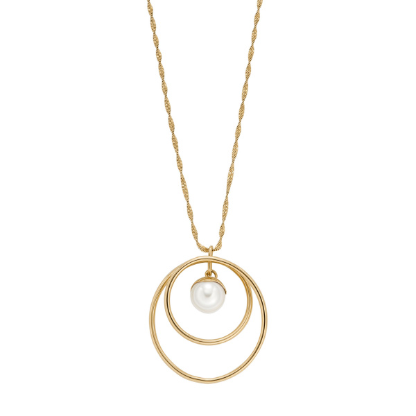 Skagen SKJ1724710 Halskette Damen