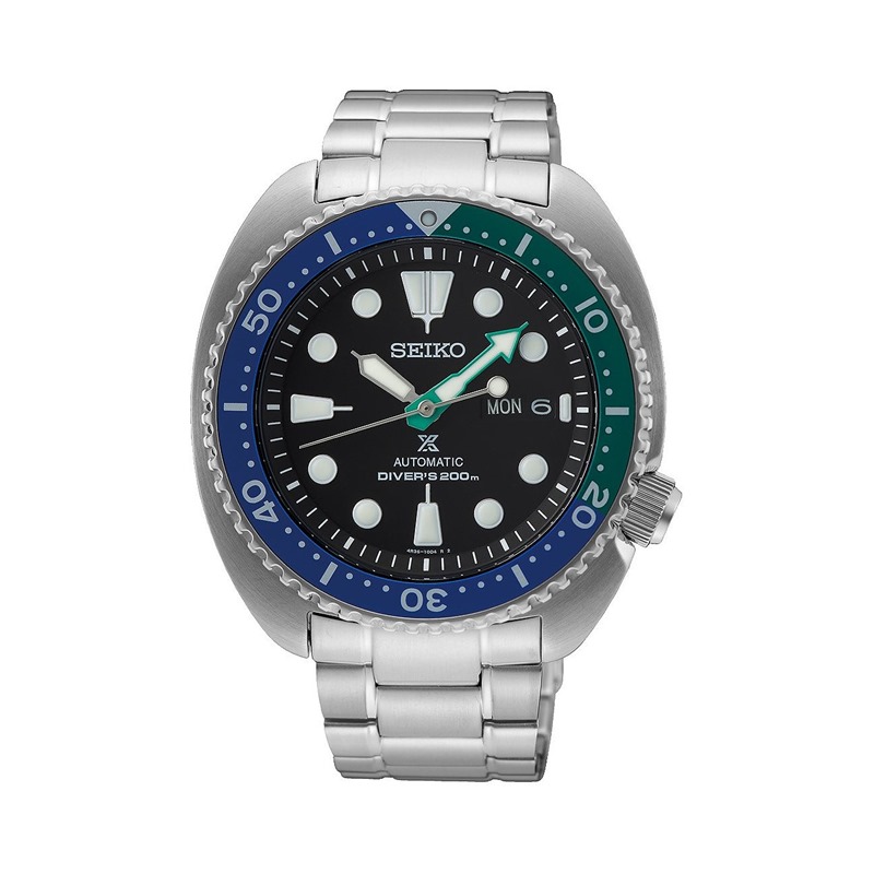 Seiko Prospex Sea SRPJ35K1 Automatic Diver's Herrenuhr