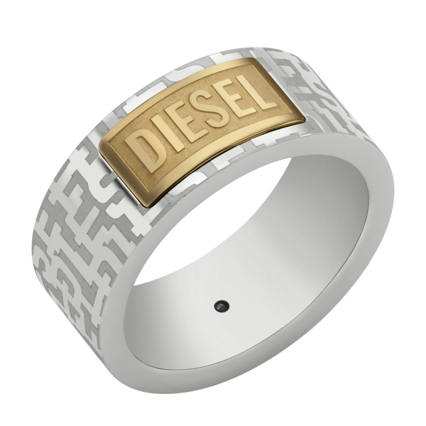 Diesel DX1427931 Ring Herren