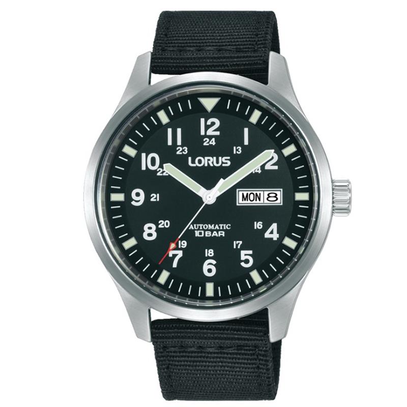 Lorus Sport RL411BX9 Automatik Herrenuhr