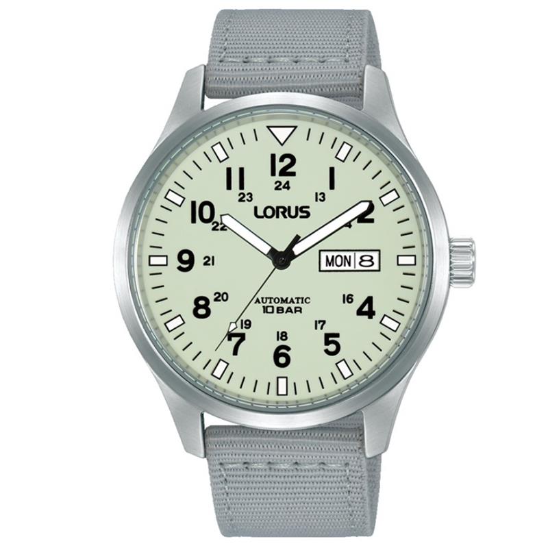 Lorus Sport RL415BX9 Automatik Herrenuhr