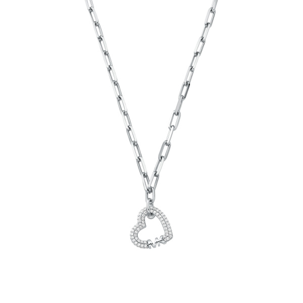 Michael Kors MKC1647CZ040 Halskette Damen