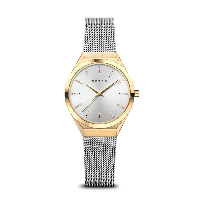 Bering Ultra Slim 18729-010 Damenuhr