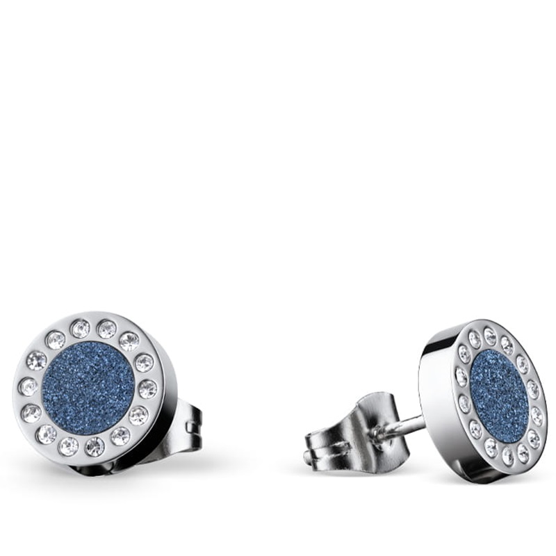 Bering Artic Symphony 707-179-05 Ohrstecker Damen