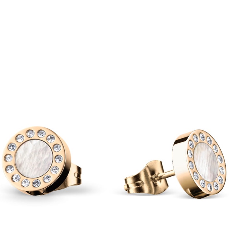 Bering Artic Symphony 707-259-05 Ohrstecker Damen