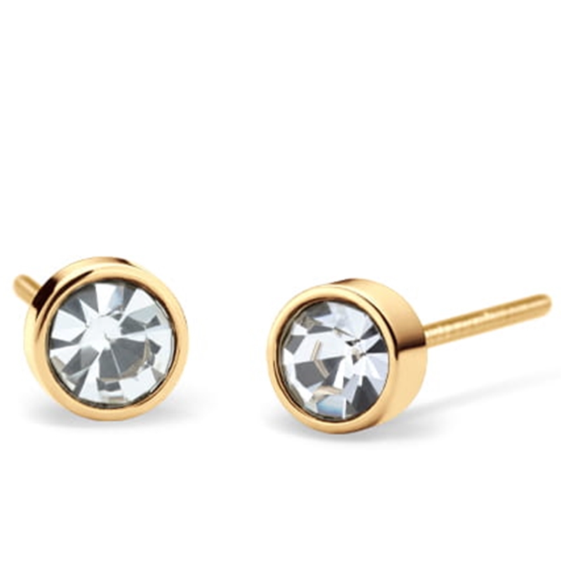 Bering Artic Symphony 709-271-05 Ohrstecker Damen