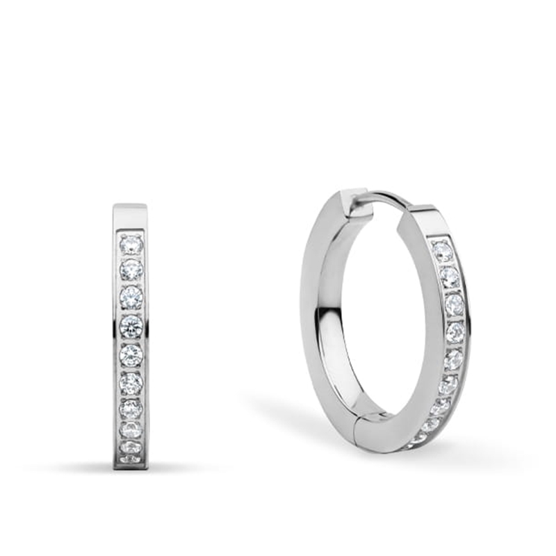 Bering Artic Symphony 726-17-05 Ohrringe Damen