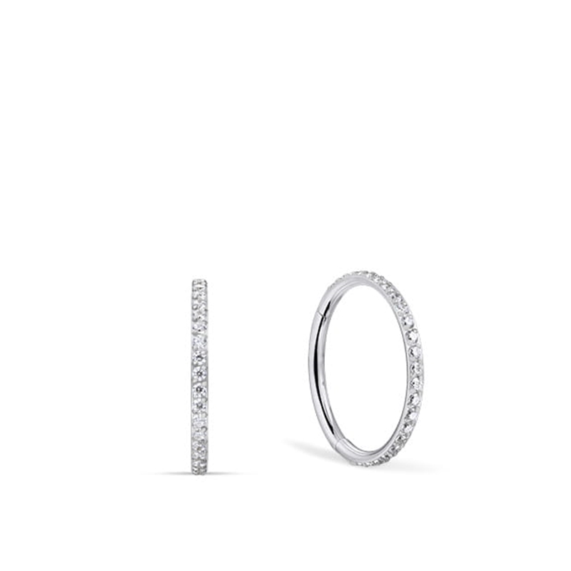 Bering Artic Symphony 730-17-05 Ohrringe Damen