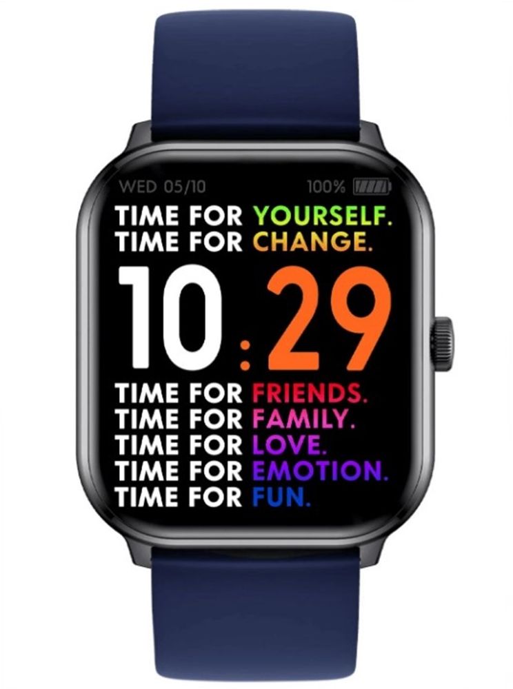 Ice Watch 21410 Ice Smart One Smartwatch Herrenuhr