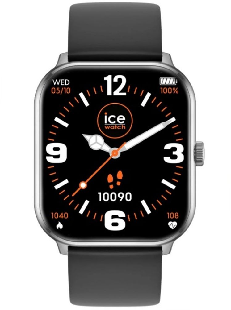 Ice Watch 021411 Ice Smart One Smartwatch Herrenuhr