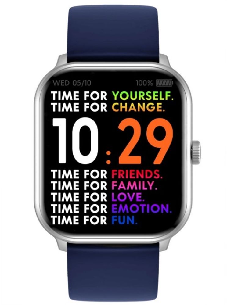 Ice Watch 021412 Ice Smart One Smartwatch Herrenuhr