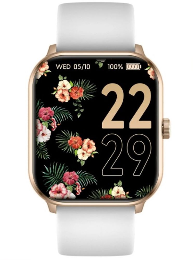 Ice Watch 021413 Ice Smart One Smartwatch Damenuhr