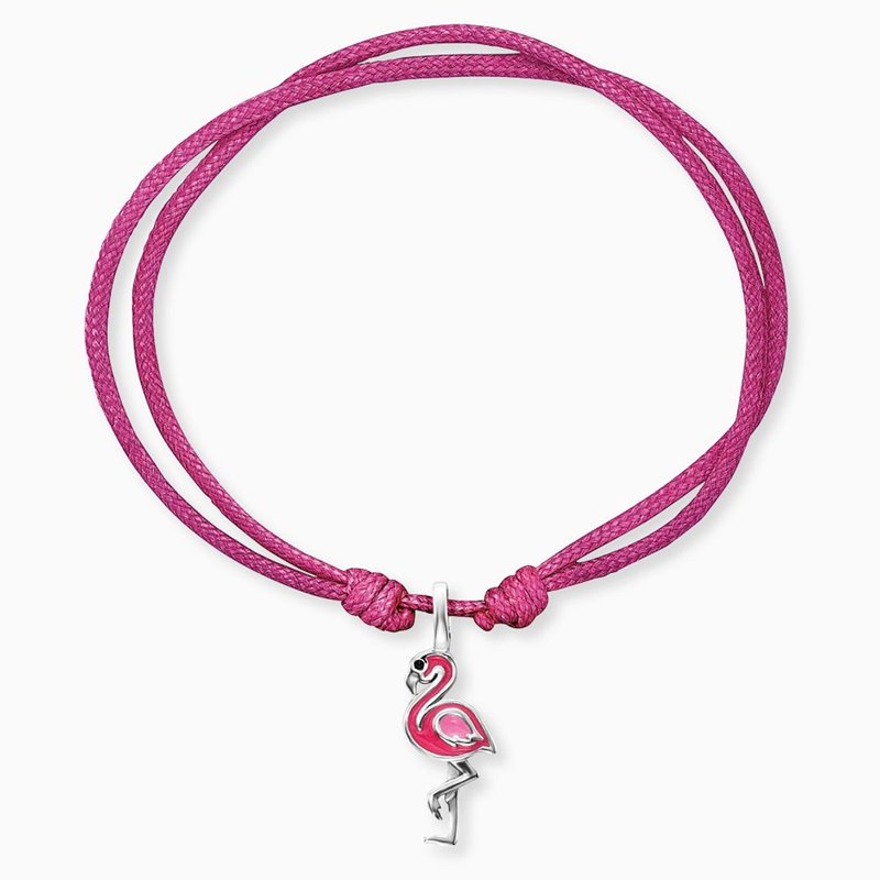Herzengel HEB-FLAMINGO Kinder Armband