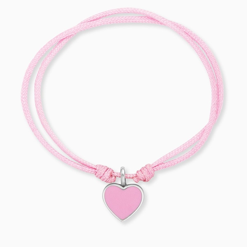Herzengel HEB-HEART Kinder Armband