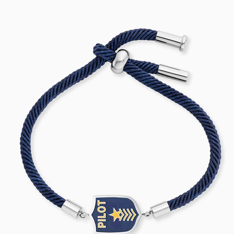 Herzengel HEB-PILOT Kinder Armband