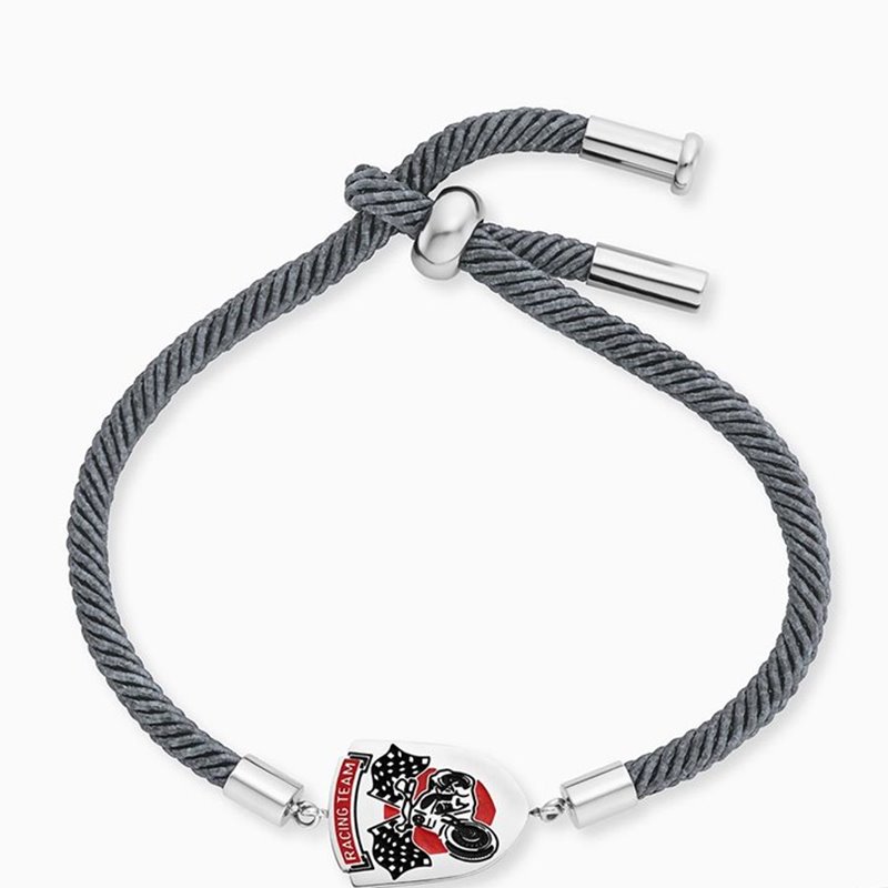 Herzengel HEB-RACING Kinder Armband