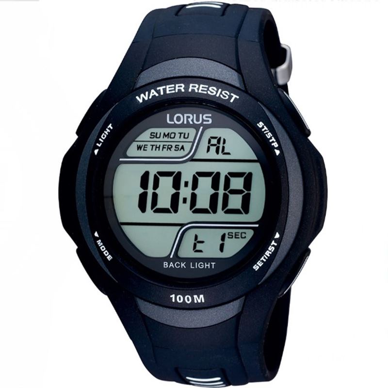 Lorus R2305EX9 Sport Herrenuhr